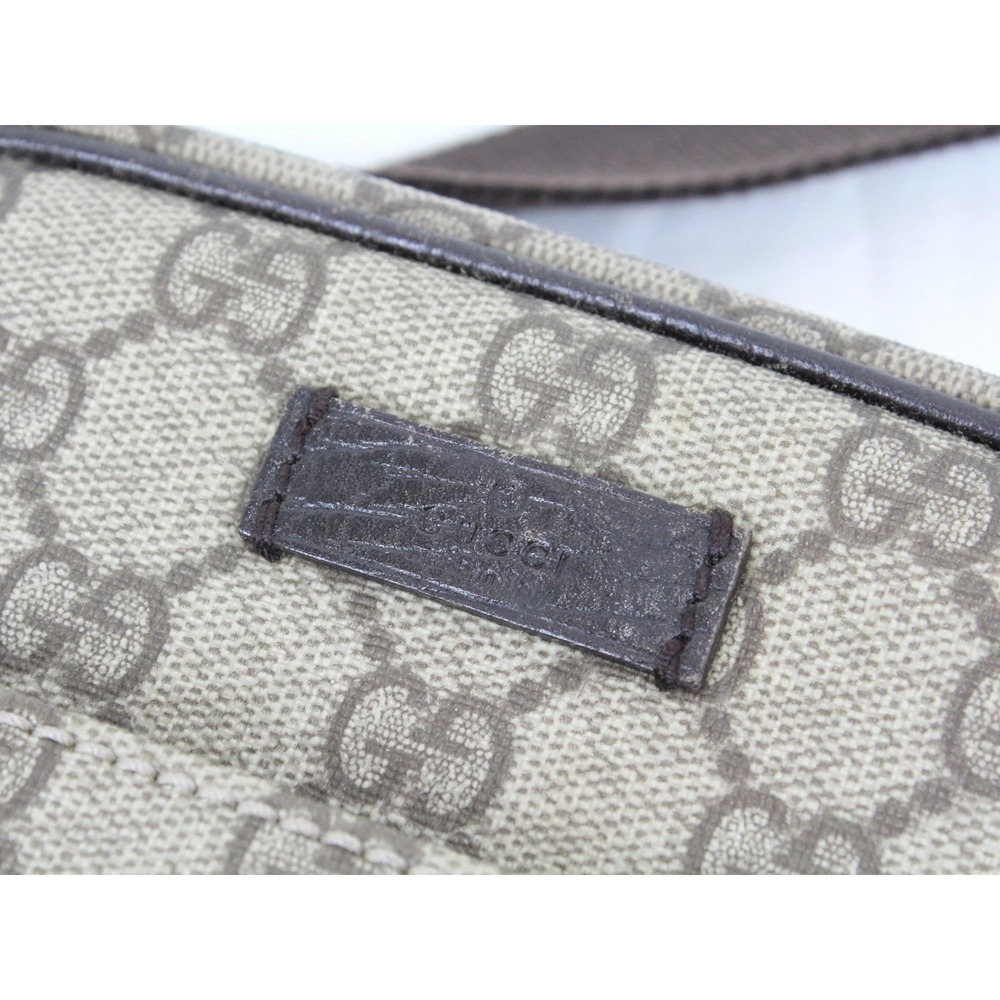 GUCCI Shoulder Bag Compact Crossbody Bag - Picture 6 of 8
